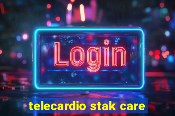 telecardio stak care